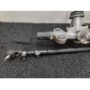 Recambio de cremallera direccion para land rover freelander (ln) 2.0 di hardback (72kw) referencia OEM IAM 0843LH QAB102371 TRW