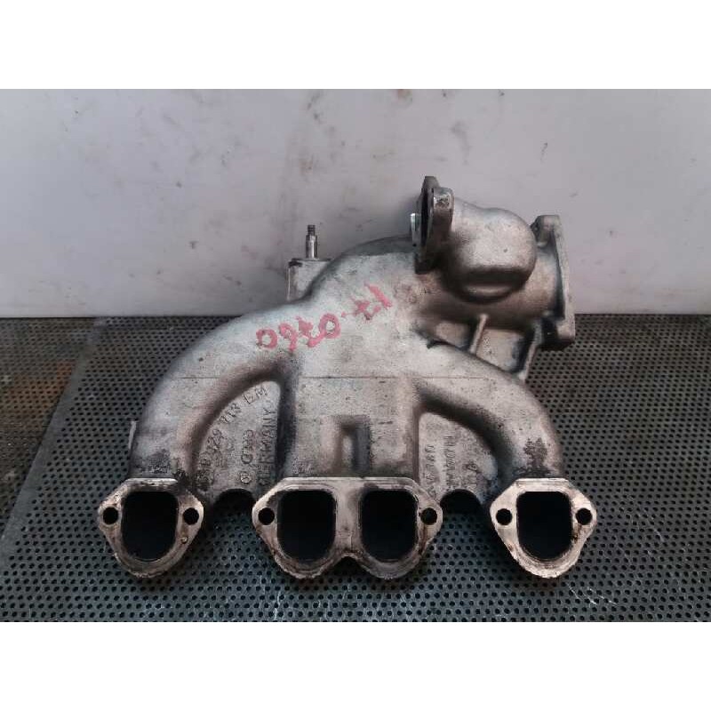 Recambio de colector admision para skoda superb (3u4) comfort referencia OEM IAM 038129713BM - Gris 4
