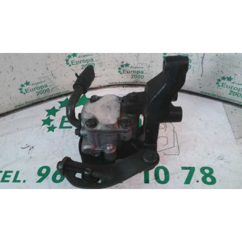 Recambio de bomba direccion para kia shuma ii 1.6 cat referencia OEM IAM 3
