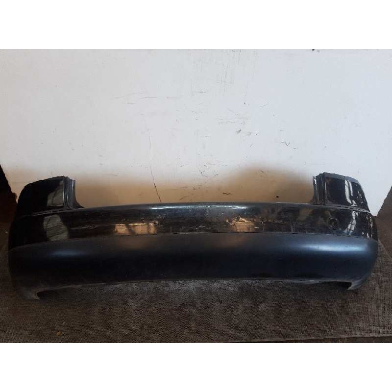 Recambio de paragolpes trasero para volkswagen touran (1t1) highline referencia OEM IAM   