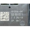 Recambio de mando elevalunas delantero izquierdo para seat arona xcellence edition referencia OEM IAM 5G0959857F  