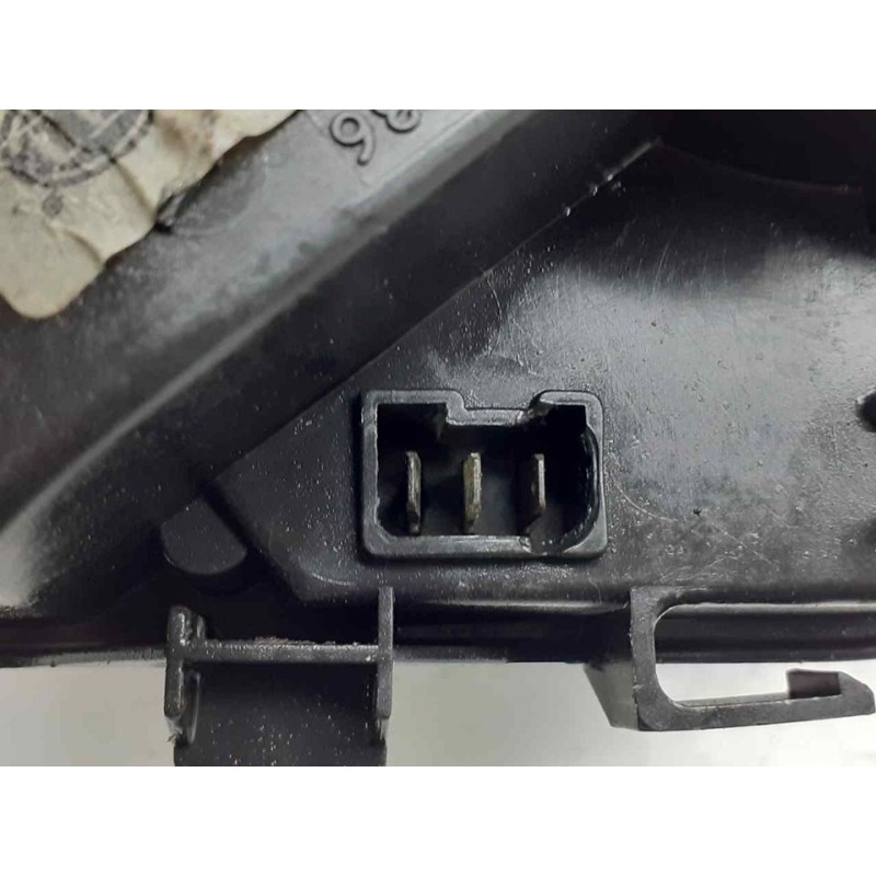 Recambio de motor calefaccion para fiat scudo (222) 2.0 jtd lujo familiar (8 asientos) referencia OEM IAM 8EW009159271 917945109 4