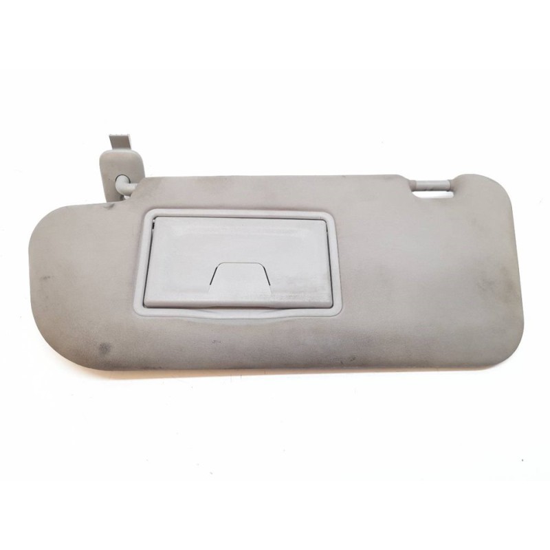 Recambio de parasol izquierdo para mazda 3 berlina (bk) 1.6 crdt active referencia OEM IAM   