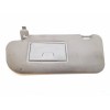 Recambio de parasol izquierdo para mazda 3 berlina (bk) 1.6 crdt active referencia OEM IAM   
