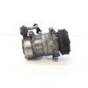 Recambio de compresor aire acondicionado para ford fiesta (cbk) ambiente referencia OEM IAM 2S6119D629AF 1464F SANDEM
