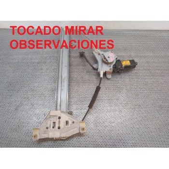 ELEVALUNAS TRASERO IZQUIERDO 