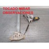 Recambio de elevalunas trasero izquierdo para daewoo lacetti 1.6 cat referencia OEM IAM   