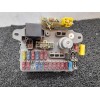 Recambio de caja reles / fusibles para mg mgf (rd) vvc referencia OEM IAM YWC104500 52010268D LUCAS