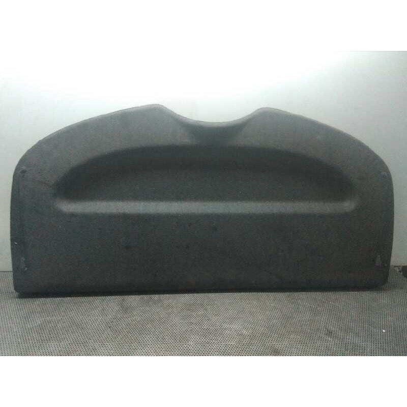 Recambio de bandeja trasera para renault megane ii berlina 3p luxe privilege referencia OEM IAM   