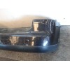 Recambio de paragolpes trasero para volkswagen touran (1t1) highline referencia OEM IAM   