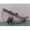 Recambio de elevalunas delantero izquierdo para nissan almera (n16/e) 2.2 16v turbodiesel cat referencia OEM IAM 400601T6  