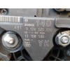 Recambio de alternador para saab 9-5 familiar 2.2 tid vector referencia OEM IAM 0124525030 13108596 BOSCH