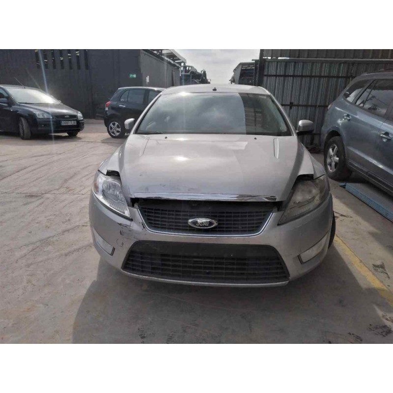 ford mondeo ber. (ca2) del año 2007