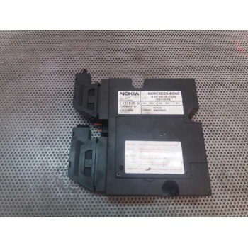 CENTRALITA CHECK CONTROL A2038207026 0600229 