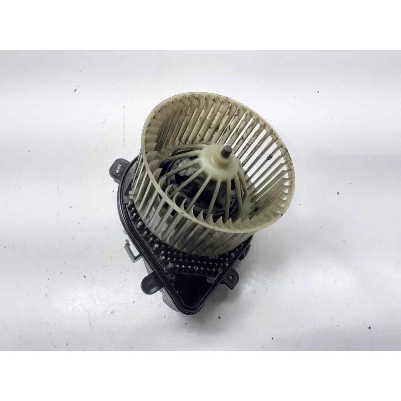Recambio de motor calefaccion para fiat scudo (222) 2.0 jtd lujo familiar (8 asientos) referencia OEM IAM 8EW009159271 917945109 5