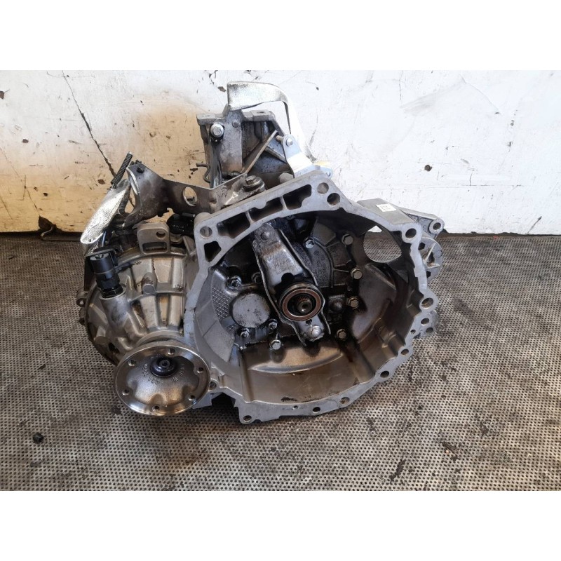 Recambio de caja cambios para skoda octavia berlina (1u2) tour referencia OEM IAM JDH - Blanco 5