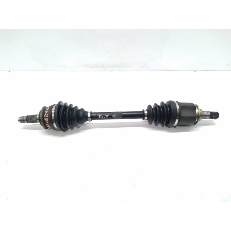 Recambio de transmision delantera izquierda para bmw mini (r50,r53) one referencia OEM IAM   