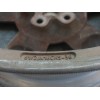 Recambio de llanta para renault scenic rx4 (ja0) 1.9 dci diesel cat referencia OEM IAM 61/2JX16CH536 77004382924 