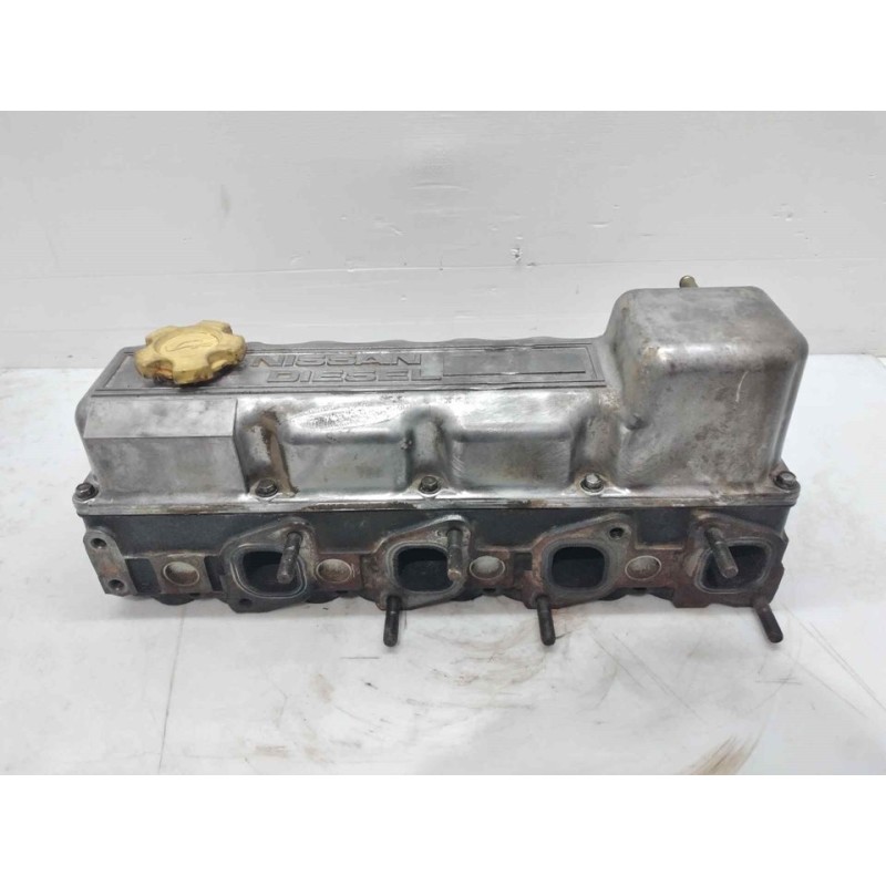Recambio de culata para nissan cabstar e cabina simple cabina individual referencia OEM IAM BD30 - Blanco 3