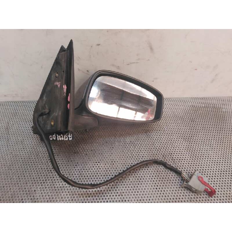 Recambio de retrovisor derecho para fiat stilo (192) 1.9 jtd cat referencia OEM IAM   