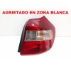 Recambio de piloto trasero derecho para bmw serie 1 berlina (e81/e87) 118i referencia OEM IAM 692450213  