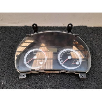 CUADRO INSTRUMENTOS 940031G580 