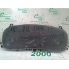 Recambio de cuadro instrumentos para ford transit 2.4 diesel referencia OEM IAM YC1F10849MD VISTEON FORD