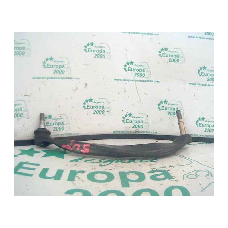 Recambio de brazo suspension superior delantero derecho para nissan primera berlina (p12) 1.9 16v turbodiesel cat referencia OEM - Negro 3