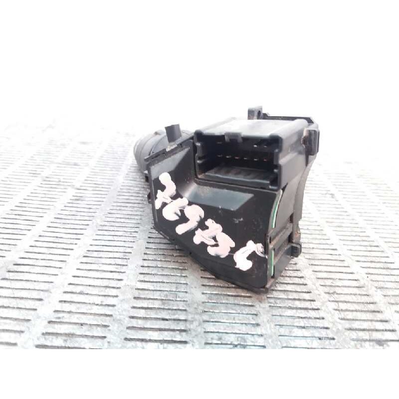 Recambio de mando limpia para nissan x-trail (t30) comfort referencia OEM IAM 252608H700 - Gris 3