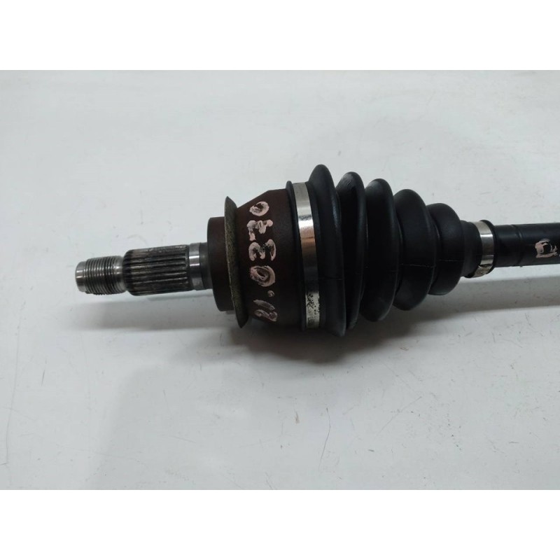 Recambio de transmision delantera izquierda para bmw mini (r50,r53) one referencia OEM IAM - Rojo 2