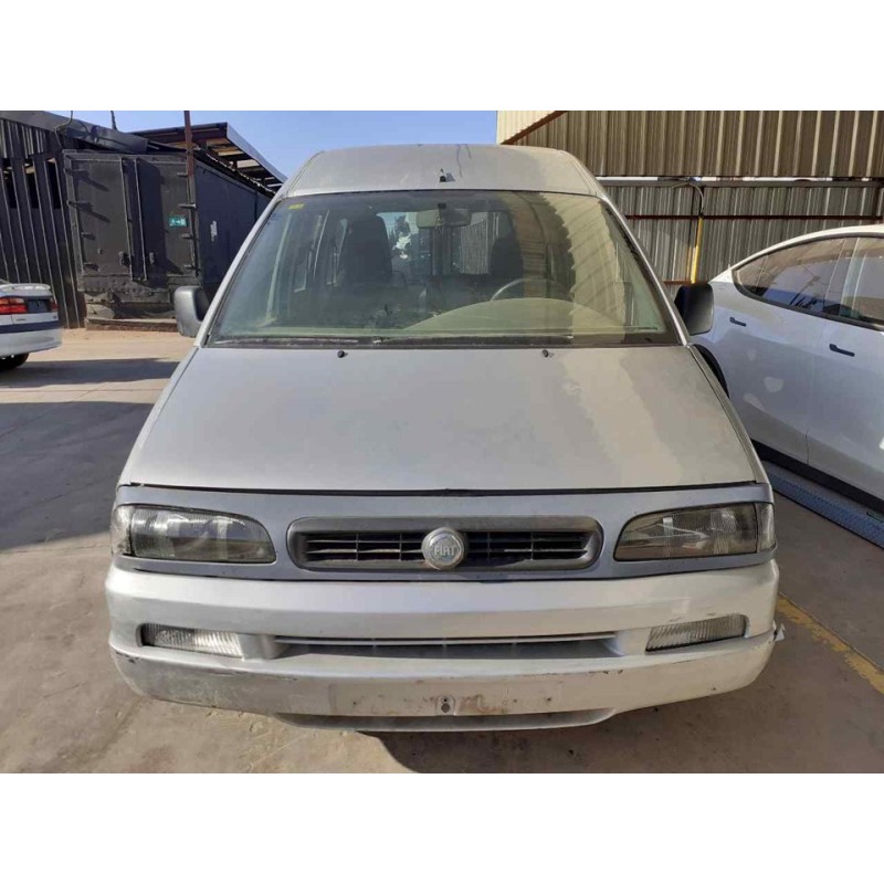 fiat scudo (222) del año 2003