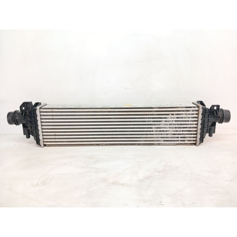 Recambio de intercooler para opel mokka edition ecoflex referencia OEM IAM 95081734 4F06BC 