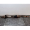 Recambio de transmision delantera derecha para peugeot 206 berlina 1.4 hdi referencia OEM IAM 9630766880  