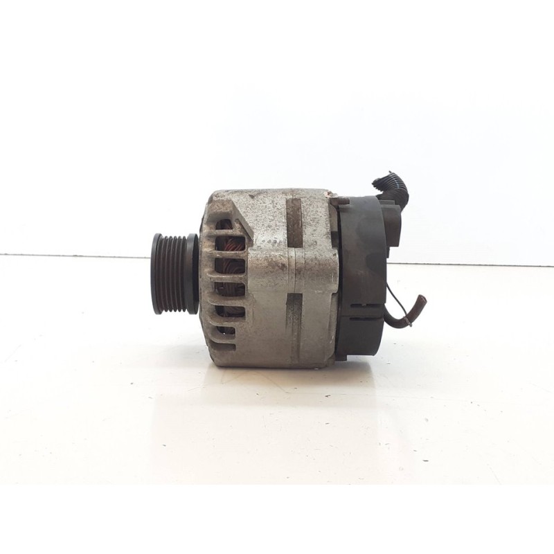 Recambio de alternador para opel vectra c berlina comfort referencia OEM IAM 93169028 0986048793 