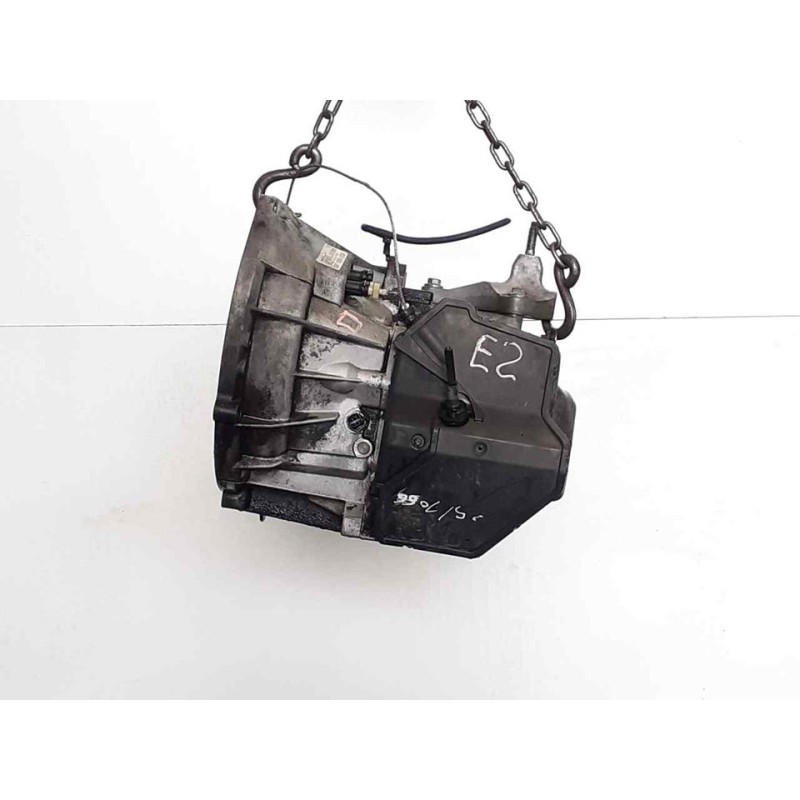 Recambio de caja cambios para ford fiesta (cbk) ambiente referencia OEM IAM 2N1R7002ED  