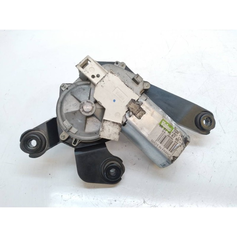 Recambio de motor limpia trasero para citroën c4 coupe vtr plus referencia OEM IAM 96937158780  VALEO 2