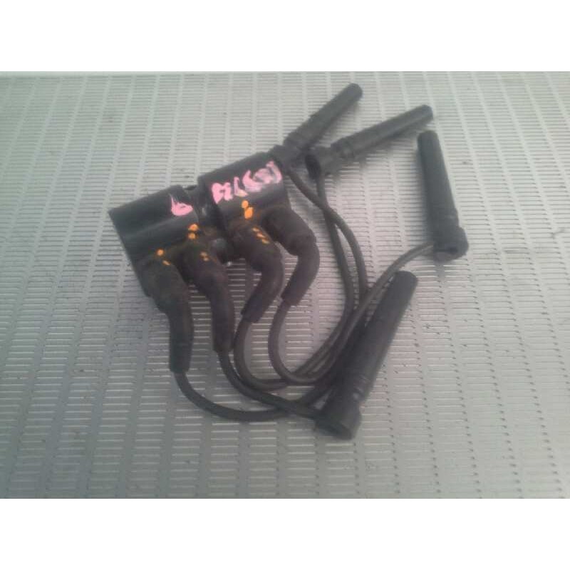 Recambio de bobina encendido para daewoo tacuma 1.6 cat referencia OEM IAM 140357  