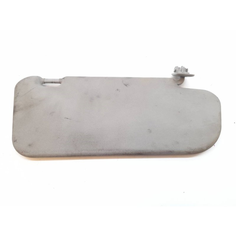 Recambio de parasol izquierdo para mazda 3 berlina (bk) 1.6 crdt active referencia OEM IAM 3