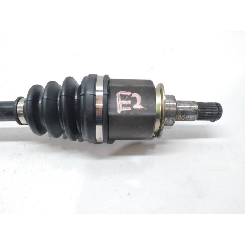 Recambio de transmision delantera izquierda para bmw mini (r50,r53) one referencia OEM IAM - Rojo 3