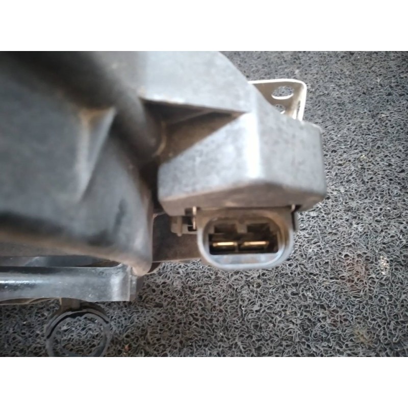 Recambio de electroventilador para renault megane iii berlina 5 p dynamique referencia OEM IAM 214810898R - Blanco 3