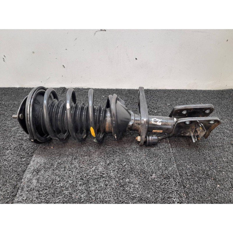 Recambio de amortiguador delantero izquierdo para land rover freelander (ln) 2.0 di hardback (72kw) referencia OEM IAM   