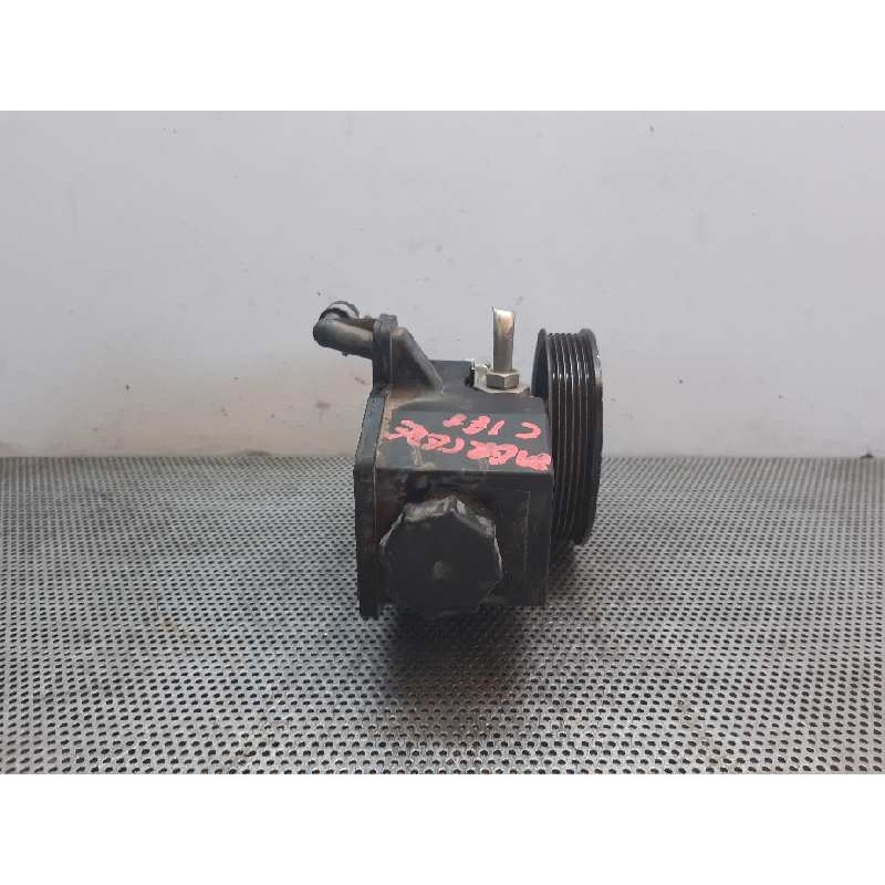 Recambio de bomba direccion para mercedes-benz clase c (w202) berlina 1.8 16v cat referencia OEM IAM A00240662901 62837 3
