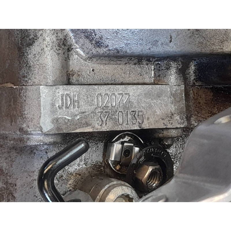 Recambio de caja cambios para skoda octavia berlina (1u2) tour referencia OEM IAM JDH - Blanco 6