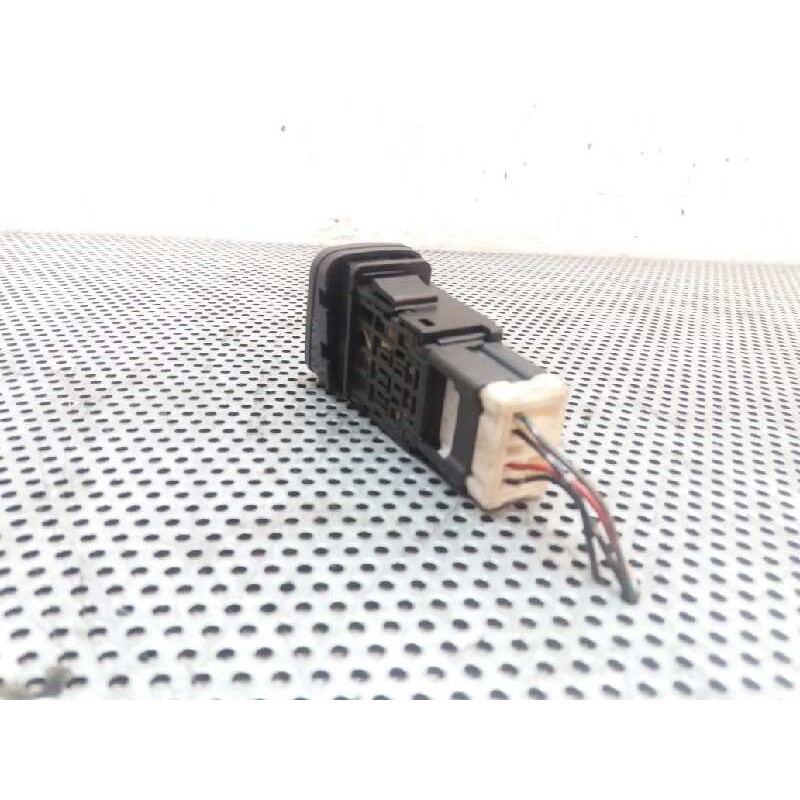 Recambio de warning para nissan almera (n16/e) 2.2 16v turbodiesel cat referencia OEM IAM - Verde 2