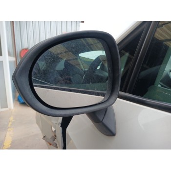 RETROVISOR IZQUIERDO 