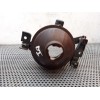 Recambio de faro antiniebla izquierdo para ford focus berlina (cap) trend referencia OEM IAM 3M5115K202AA  