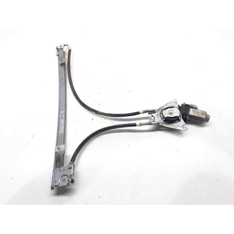Recambio de elevalunas delantero izquierdo para fiat scudo (222) 2.0 jtd lujo familiar (8 asientos) referencia OEM IAM 400671  
