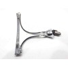 Recambio de elevalunas delantero izquierdo para fiat scudo (222) 2.0 jtd lujo familiar (8 asientos) referencia OEM IAM 400671  