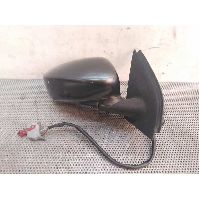Recambio de retrovisor derecho para fiat stilo (192) 1.9 jtd cat referencia OEM IAM - Gris 3