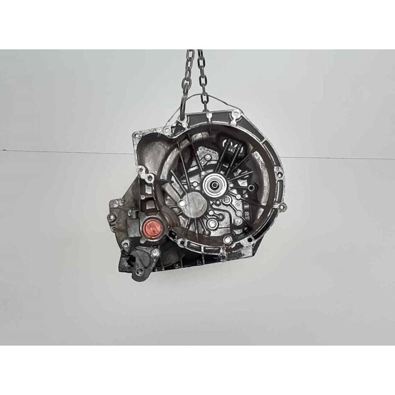 Recambio de caja cambios para ford fiesta (cbk) ambiente referencia OEM IAM 2N1R7002ED - Blanco 3